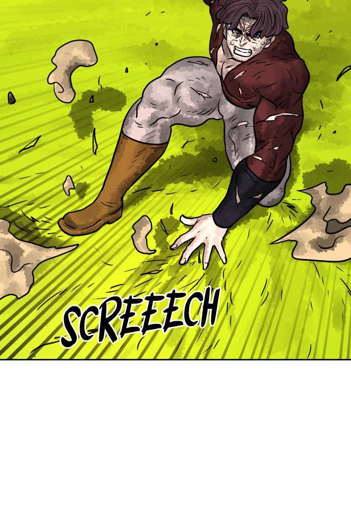Read Warrior Executioner Manga Online