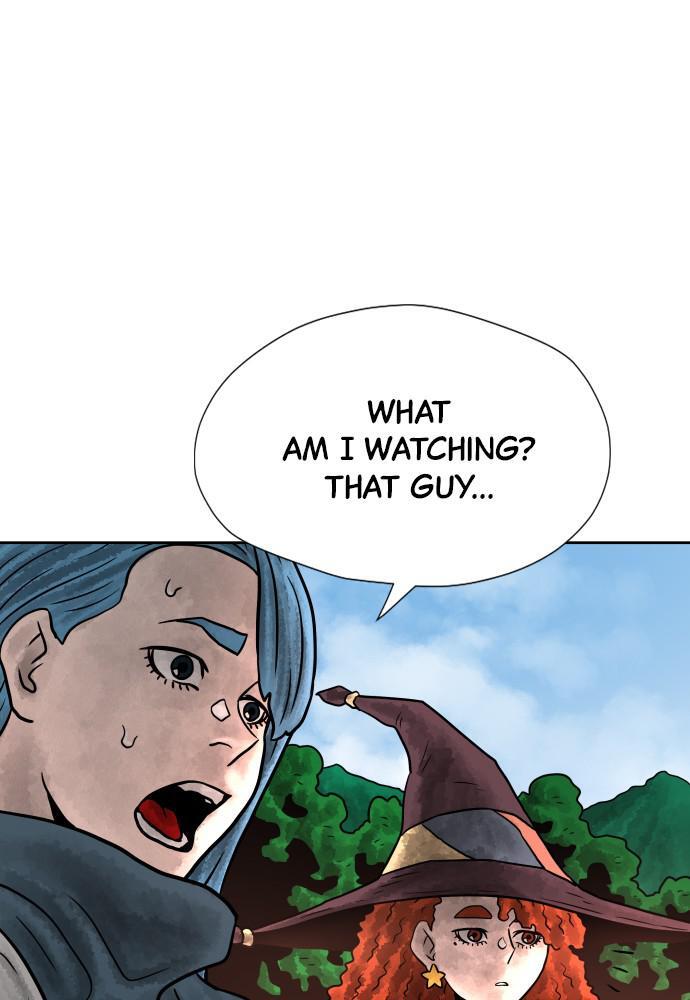 Read Warrior Executioner Manga Online