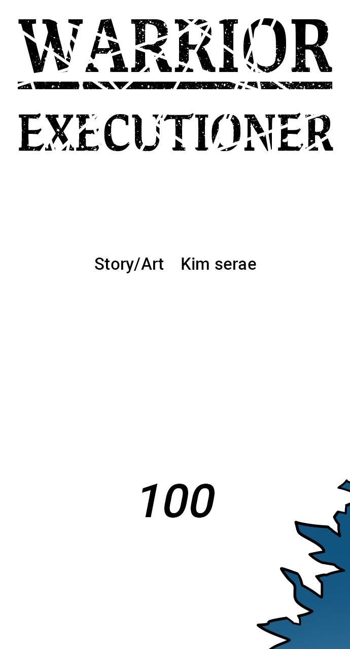 Read Warrior Executioner Manga Online