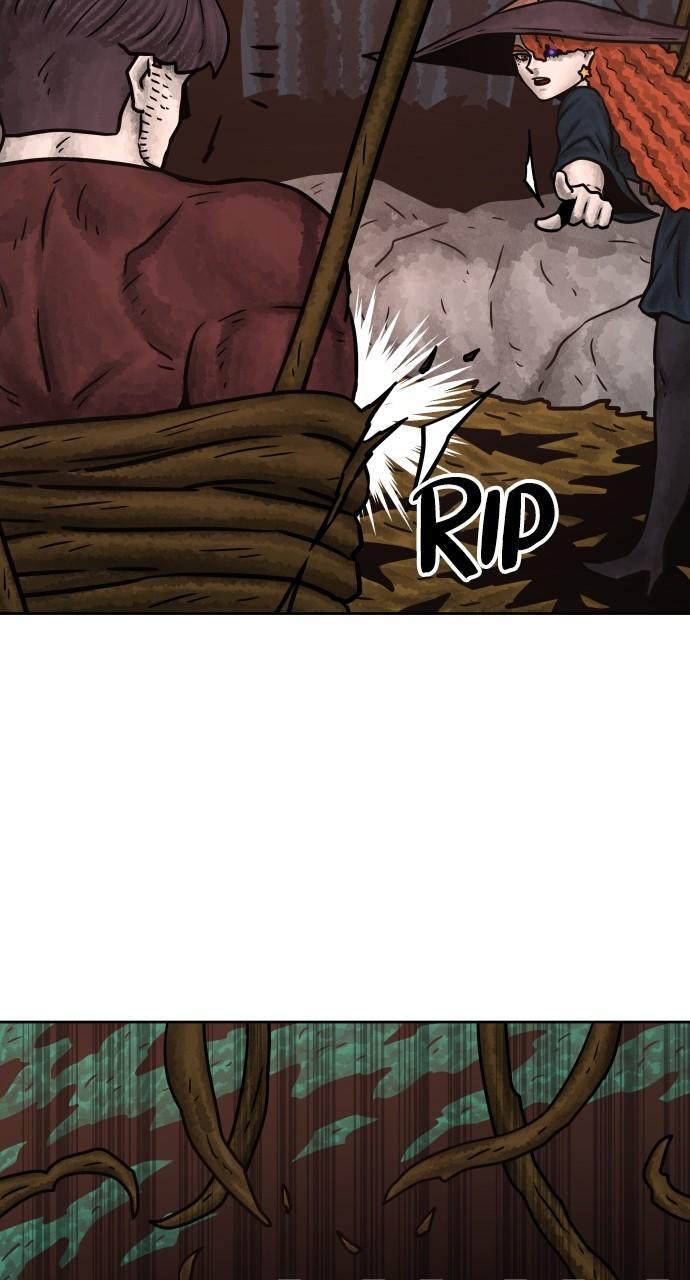 Read Warrior Executioner Manga Online