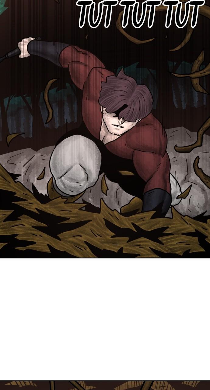 Read Warrior Executioner Manga Online