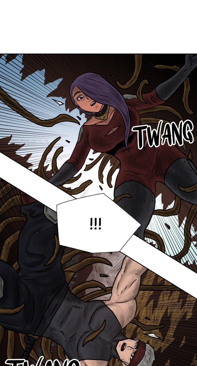 Read Warrior Executioner Manga Online