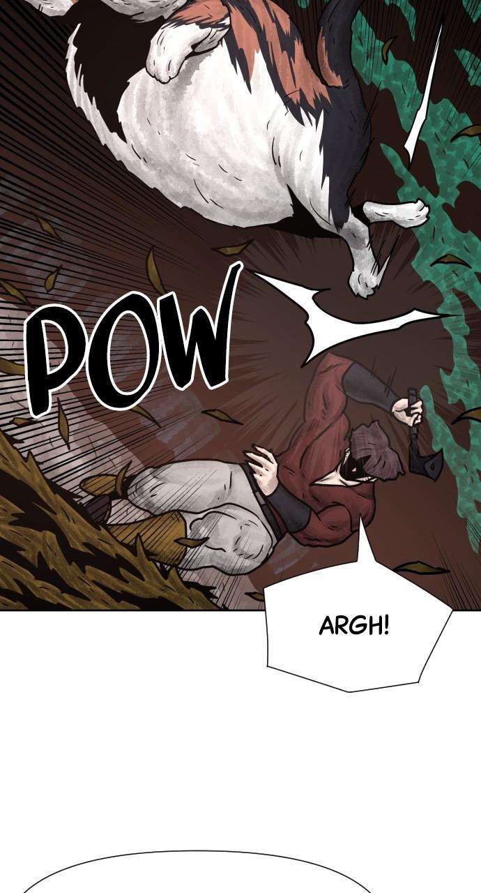 Read Warrior Executioner Manga Online