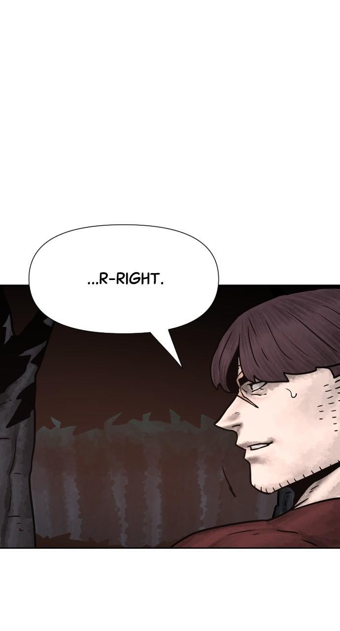Read Warrior Executioner Manga Online