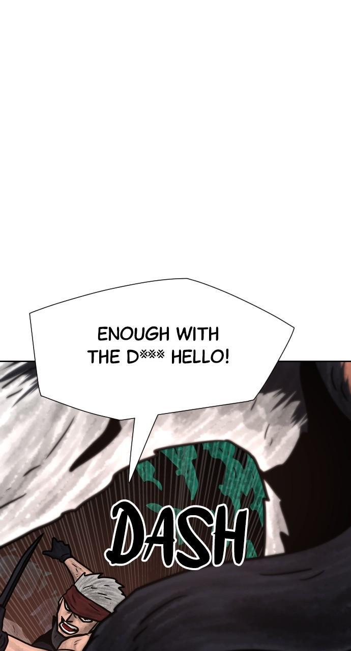 Read Warrior Executioner Manga Online