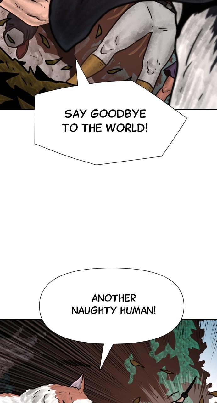 Read Warrior Executioner Manga Online