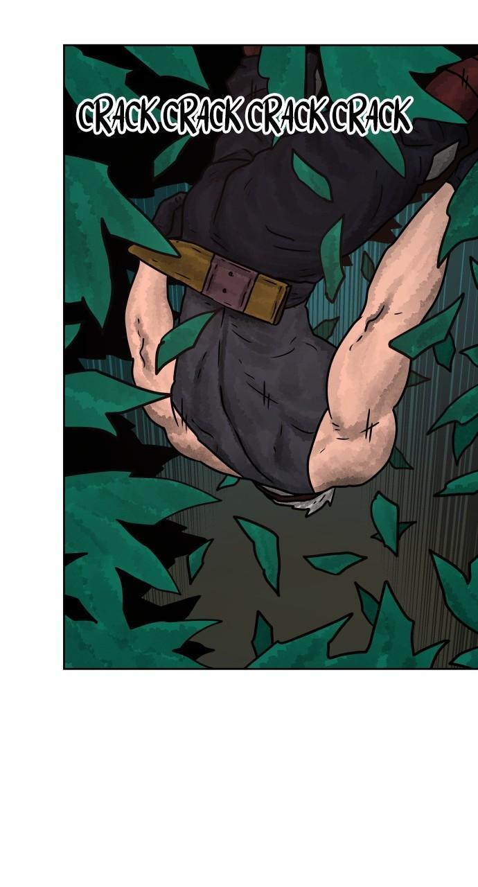 Read Warrior Executioner Manga Online