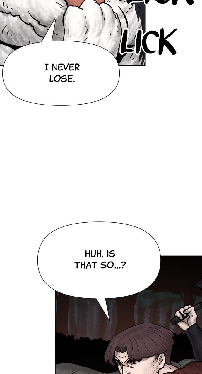 Read Warrior Executioner Manga Online