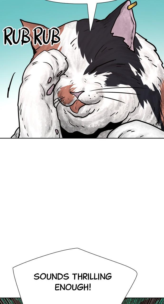 Read Warrior Executioner Manga Online