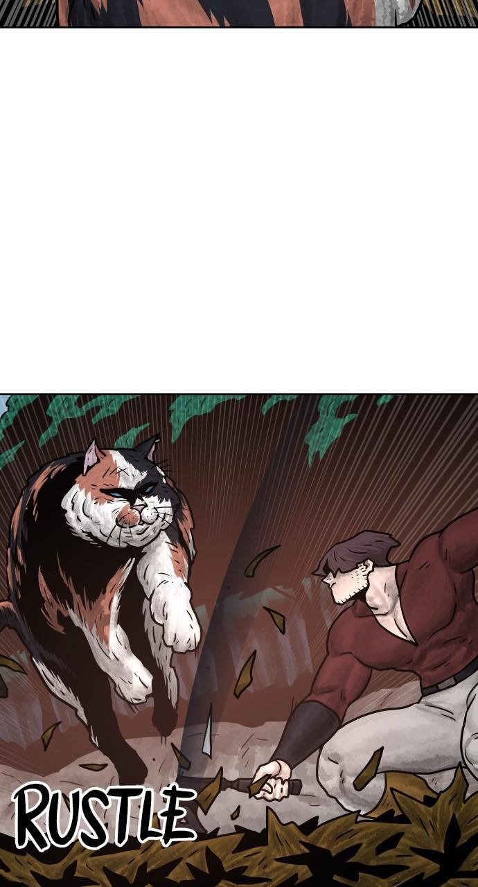 Read Warrior Executioner Manga Online