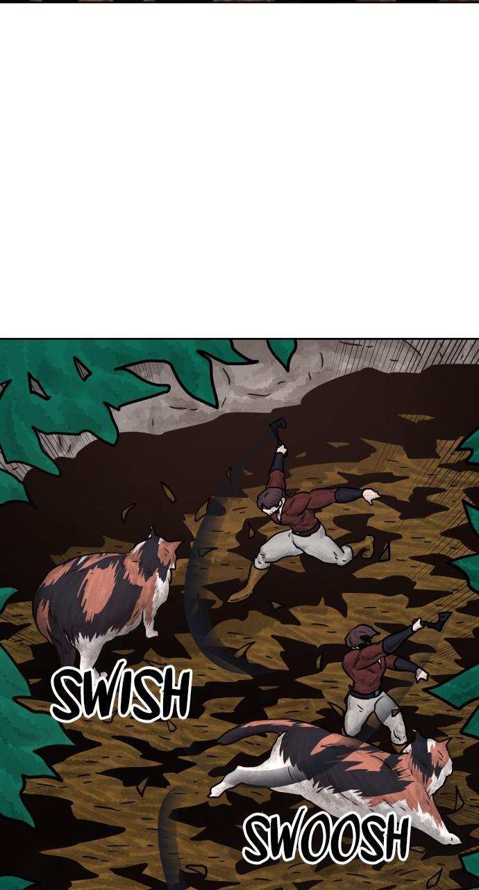 Read Warrior Executioner Manga Online
