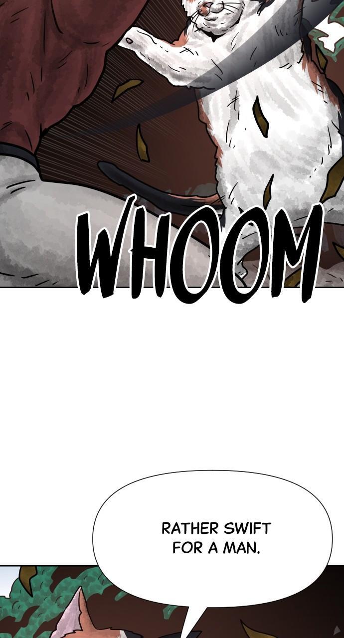 Read Warrior Executioner Manga Online