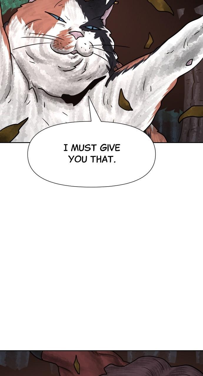 Read Warrior Executioner Manga Online