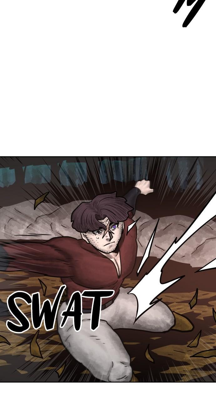 Read Warrior Executioner Manga Online