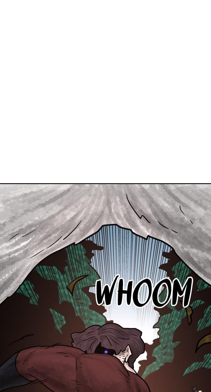 Read Warrior Executioner Manga Online