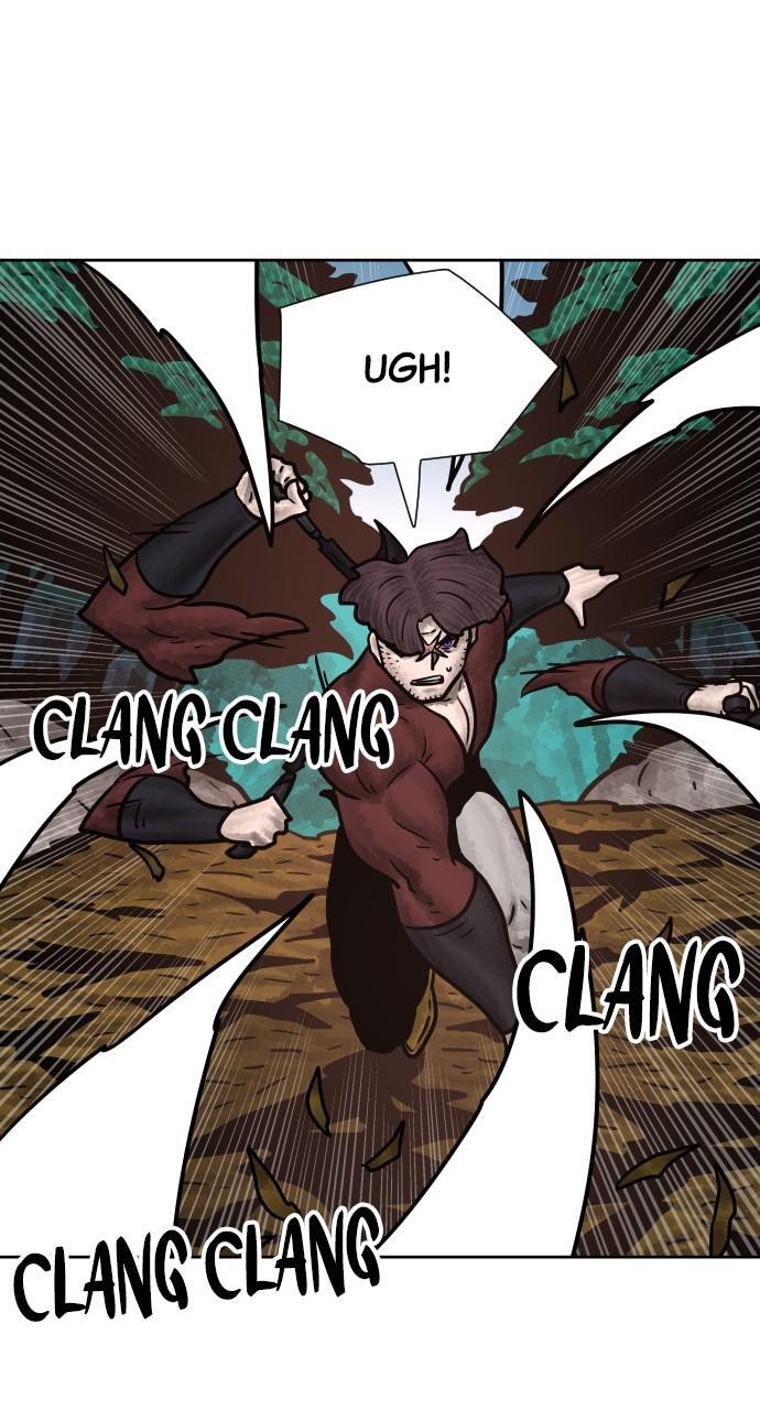 Read Warrior Executioner Manga Online