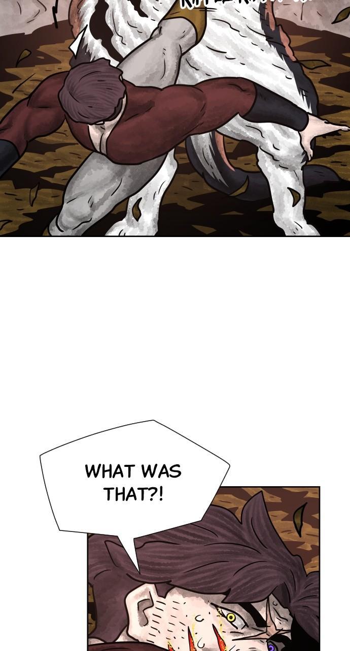 Read Warrior Executioner Manga Online