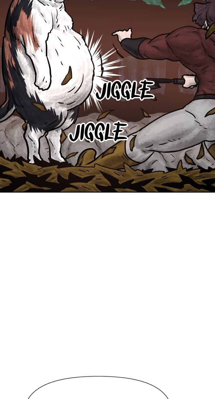 Read Warrior Executioner Manga Online