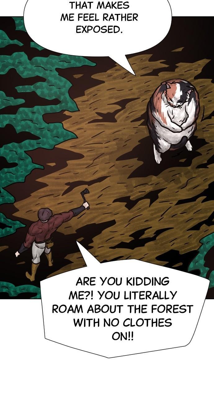 Read Warrior Executioner Manga Online