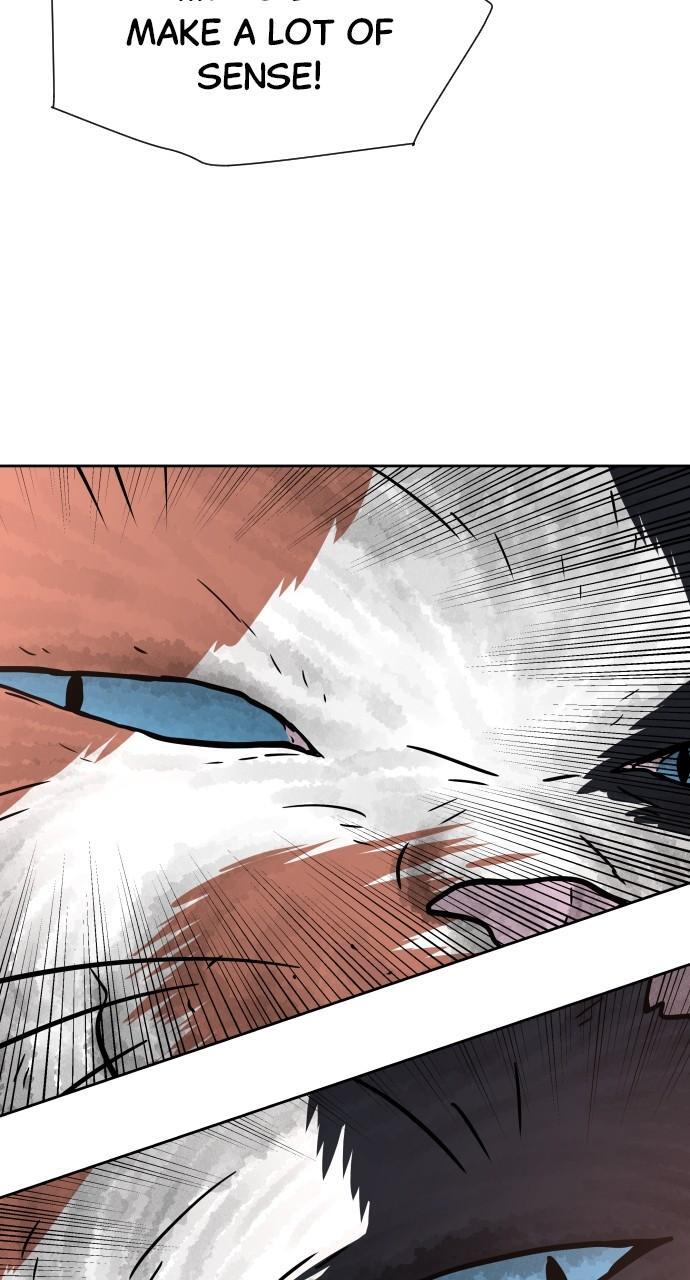 Read Warrior Executioner Manga Online