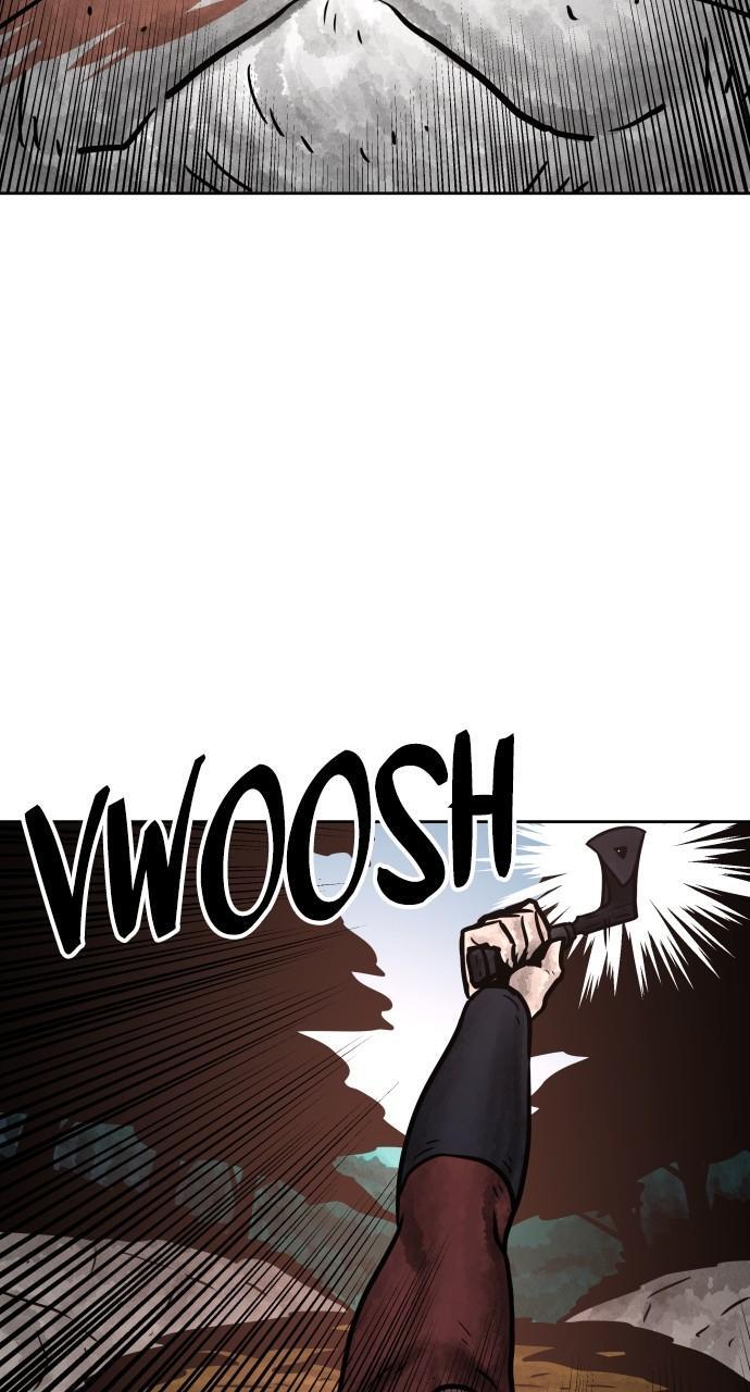 Read Warrior Executioner Manga Online