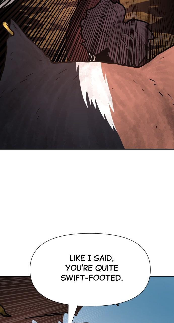 Read Warrior Executioner Manga Online