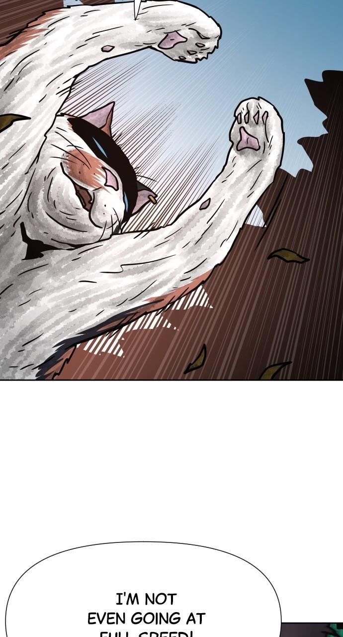 Read Warrior Executioner Manga Online
