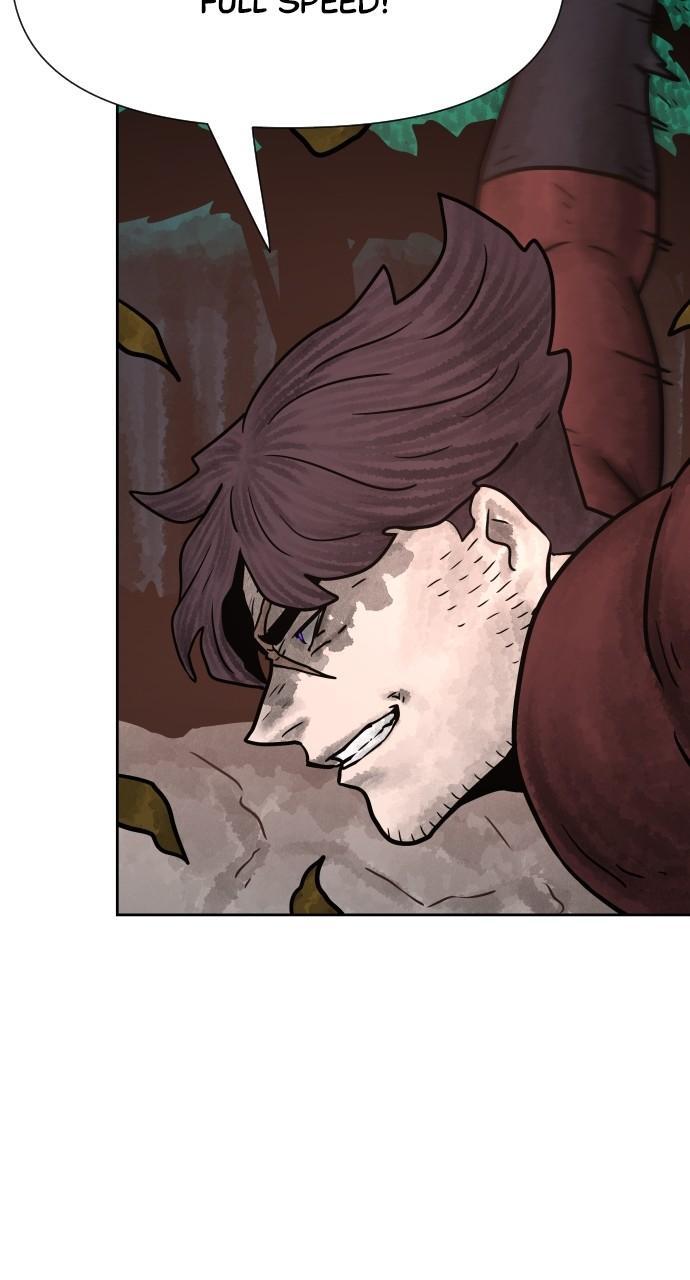 Read Warrior Executioner Manga Online