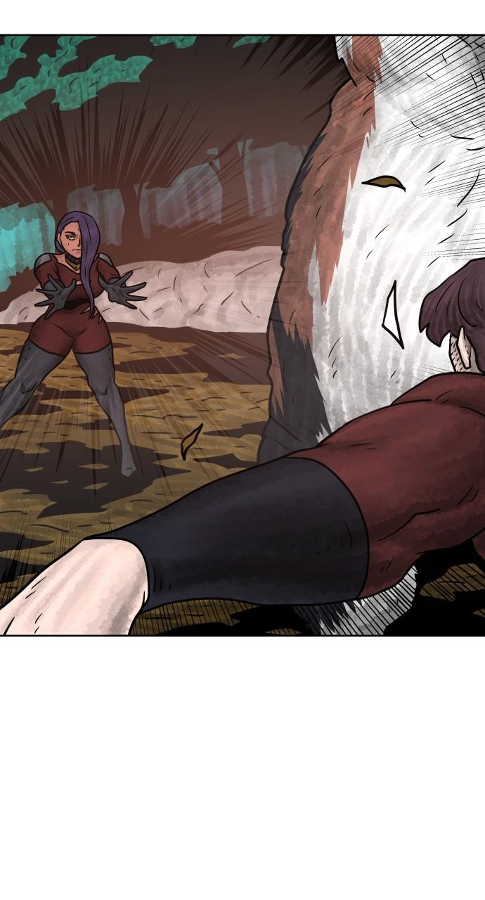 Read Warrior Executioner Manga Online