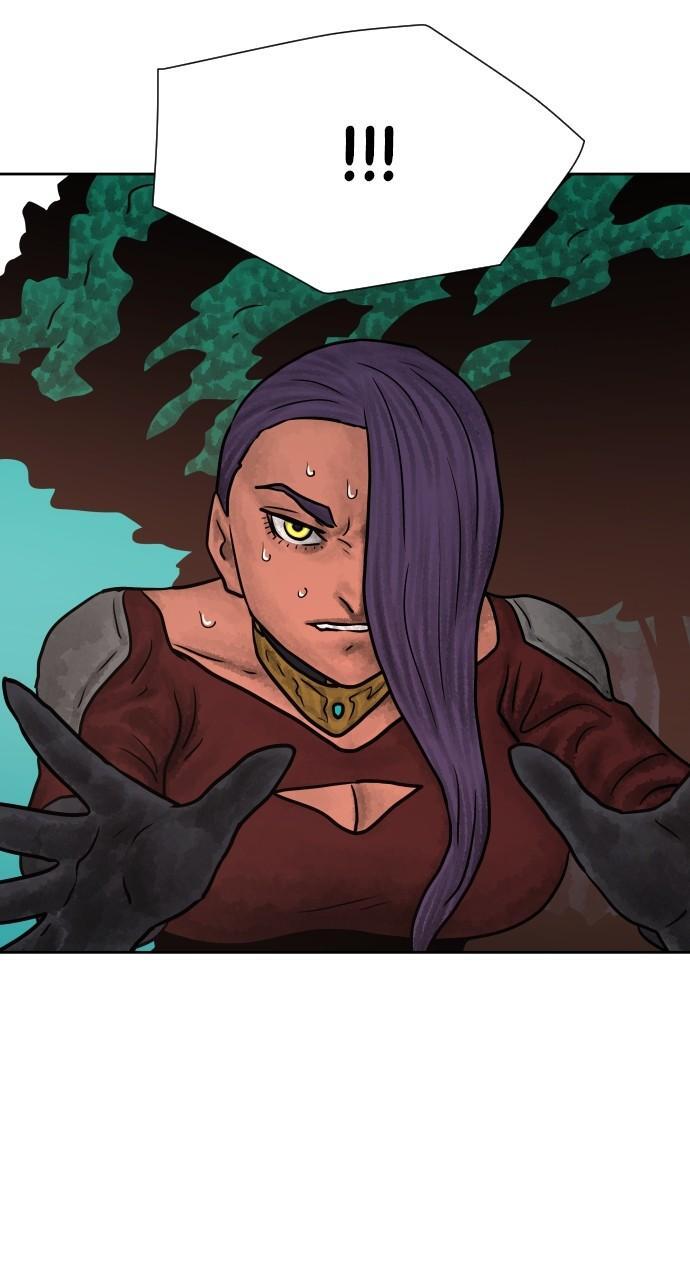 Read Warrior Executioner Manga Online