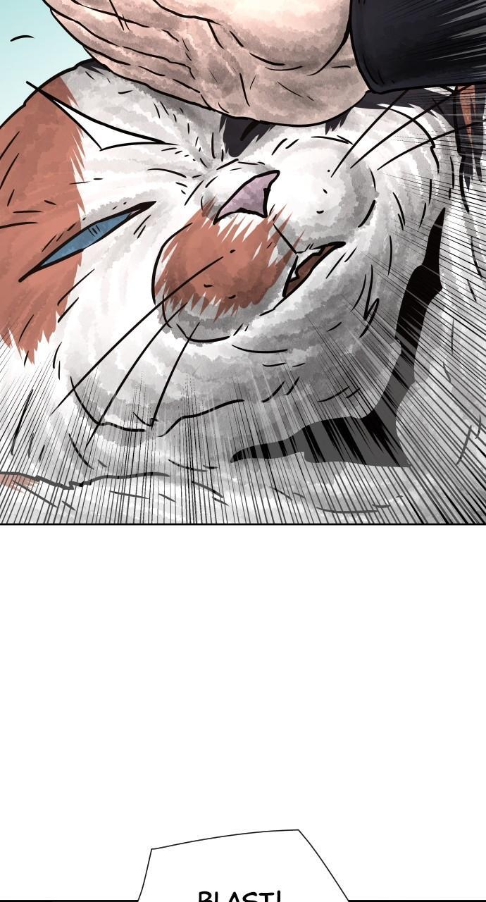 Read Warrior Executioner Manga Online