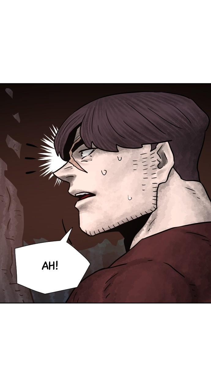 Read Warrior Executioner Manga Online