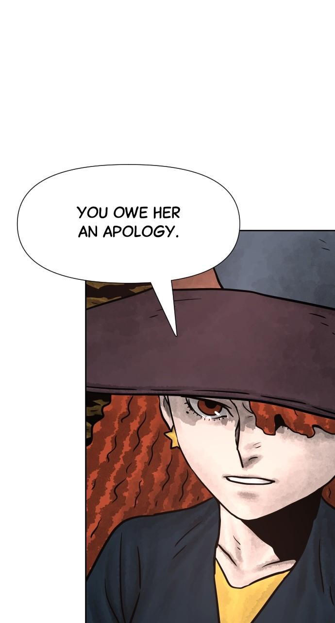 Read Warrior Executioner Manga Online