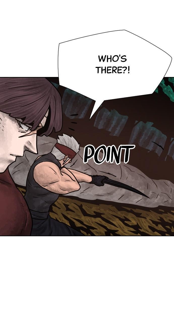 Read Warrior Executioner Manga Online