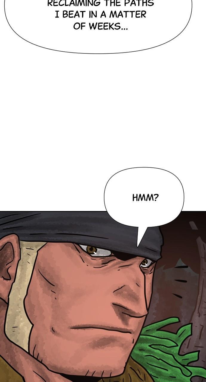 Read Warrior Executioner Manga Online