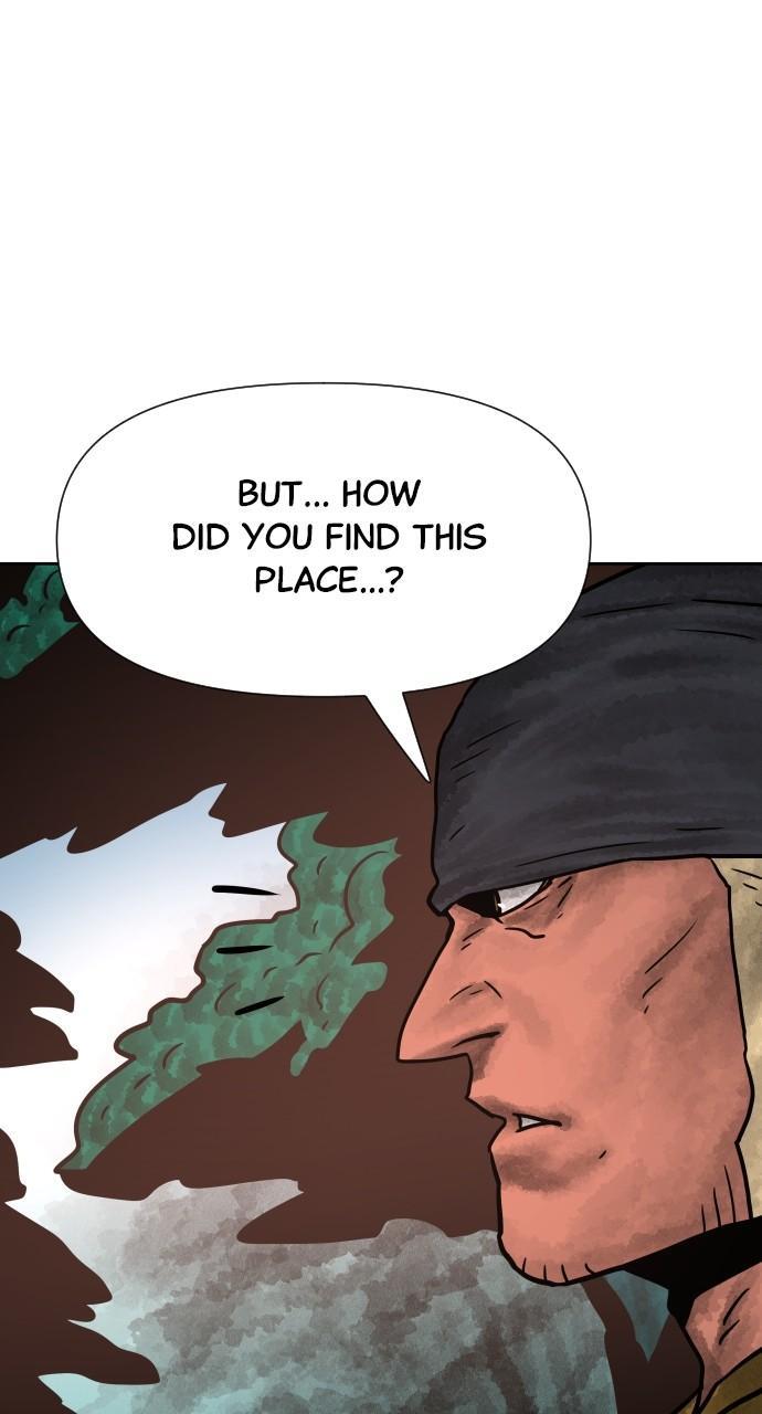 Read Warrior Executioner Manga Online