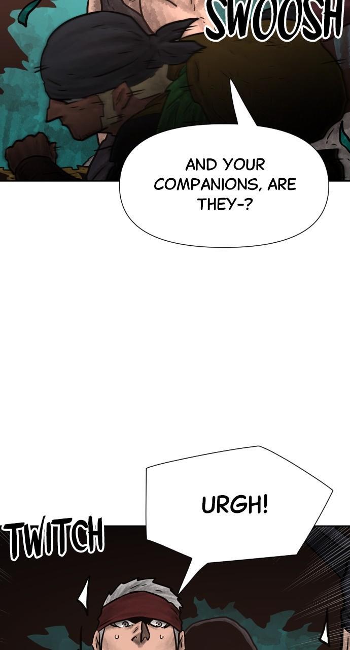Read Warrior Executioner Manga Online
