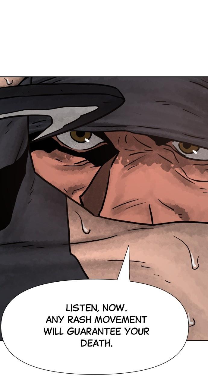 Read Warrior Executioner Manga Online