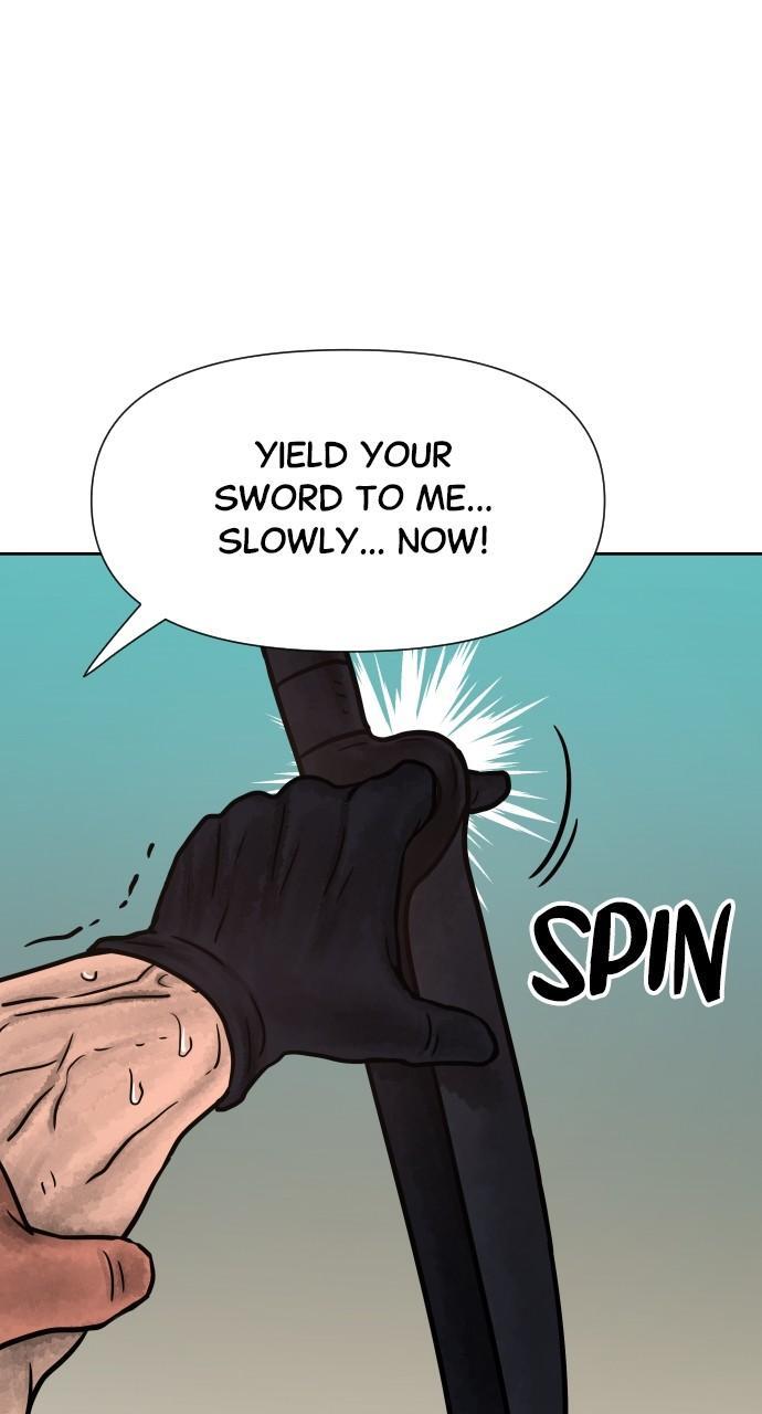 Read Warrior Executioner Manga Online
