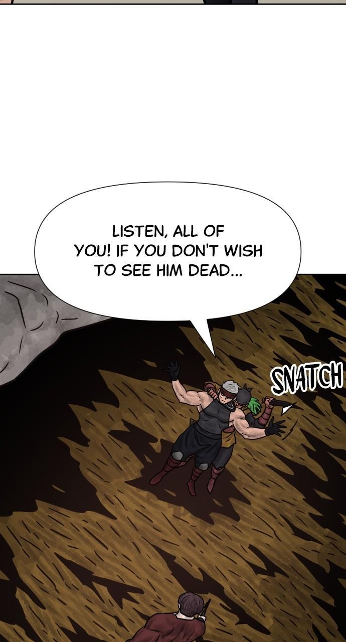 Read Warrior Executioner Manga Online
