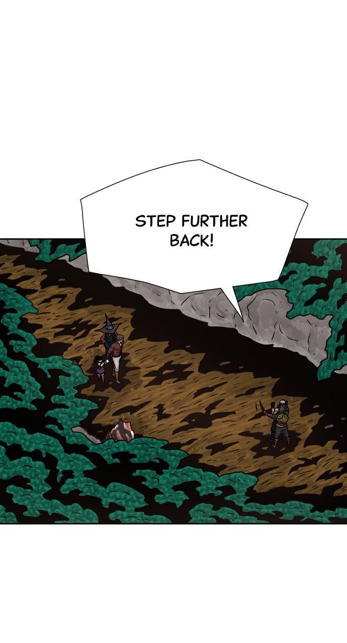 Read Warrior Executioner Manga Online