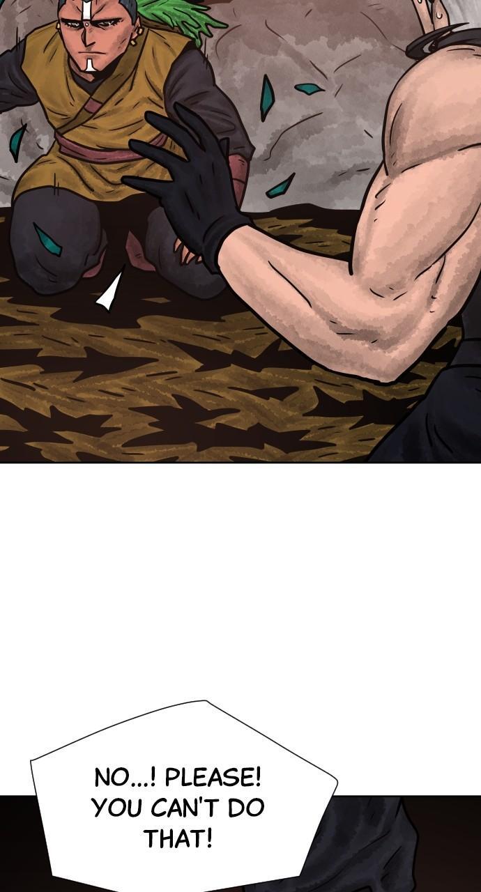 Read Warrior Executioner Manga Online