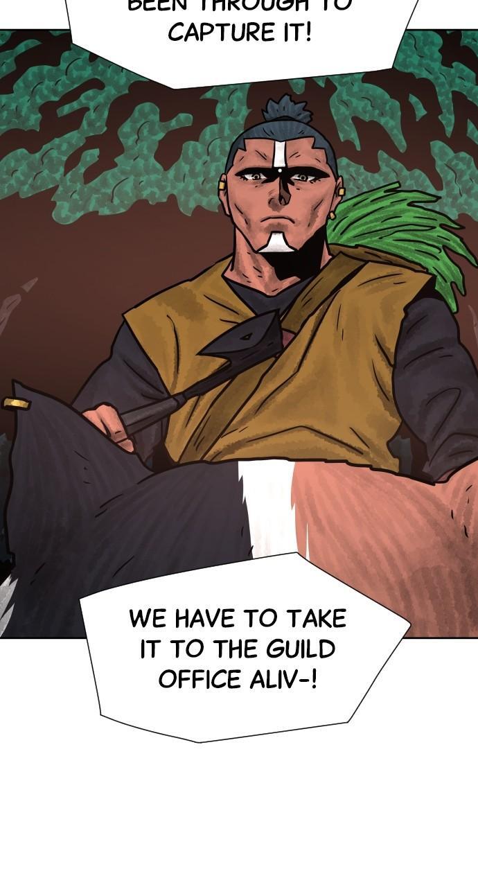 Read Warrior Executioner Manga Online