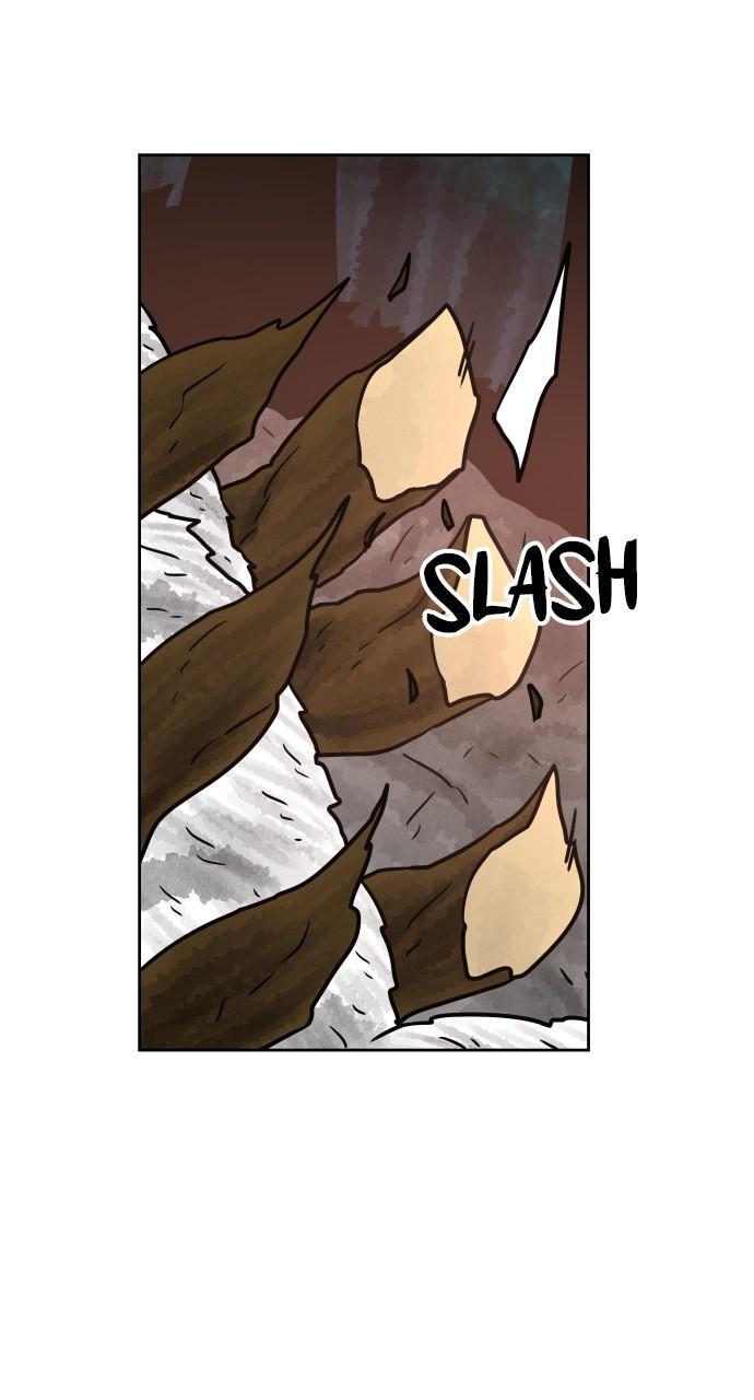 Read Warrior Executioner Manga Online