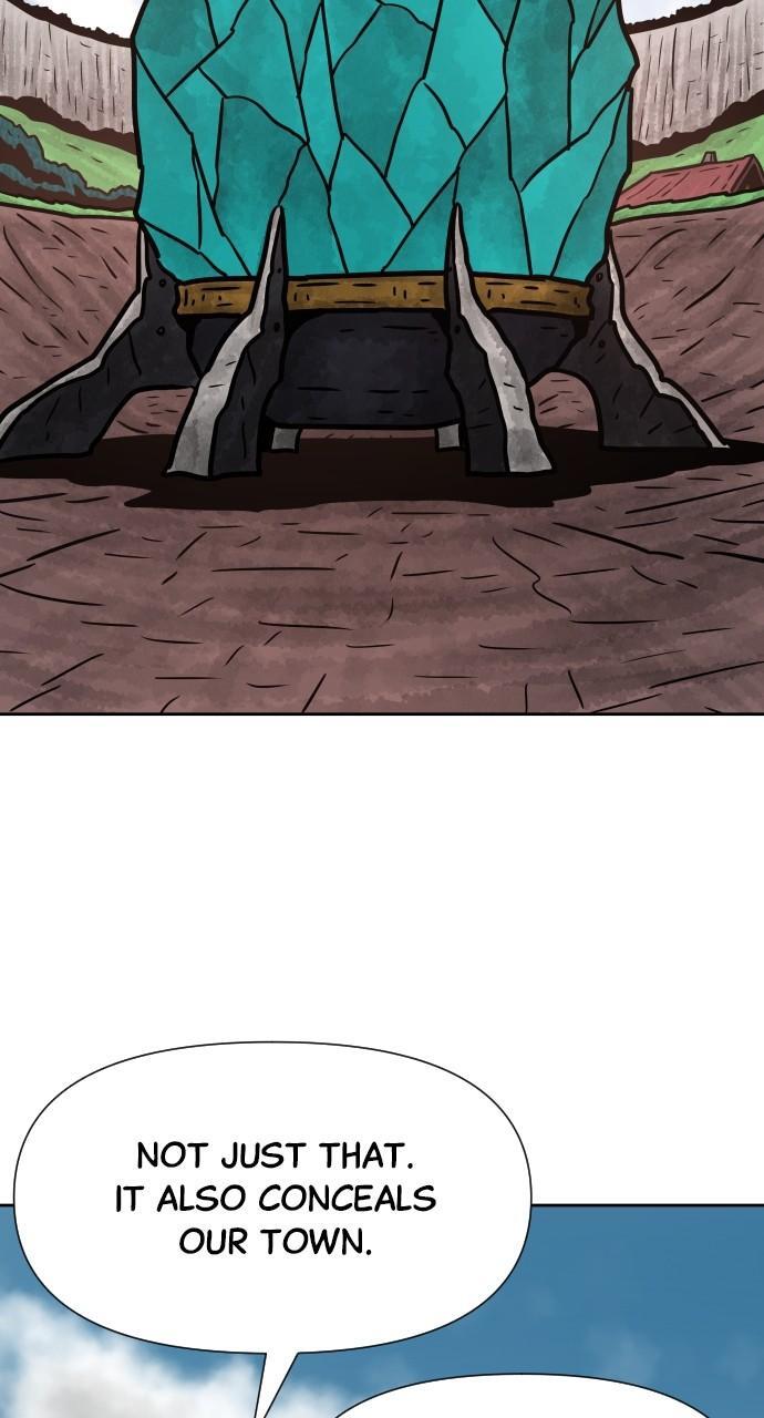 Read Warrior Executioner Manga Online