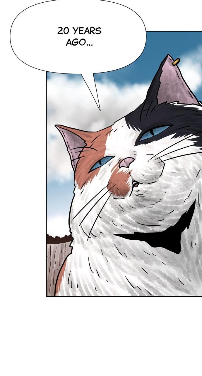 Read Warrior Executioner Manga Online