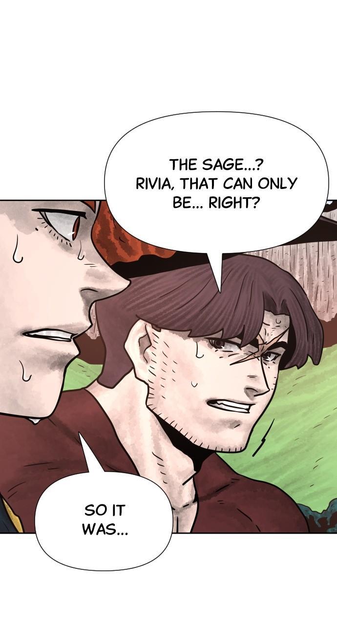 Read Warrior Executioner Manga Online