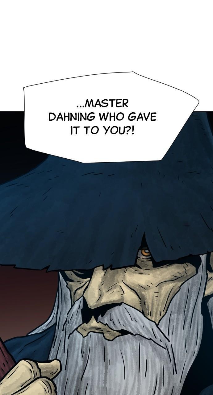 Read Warrior Executioner Manga Online