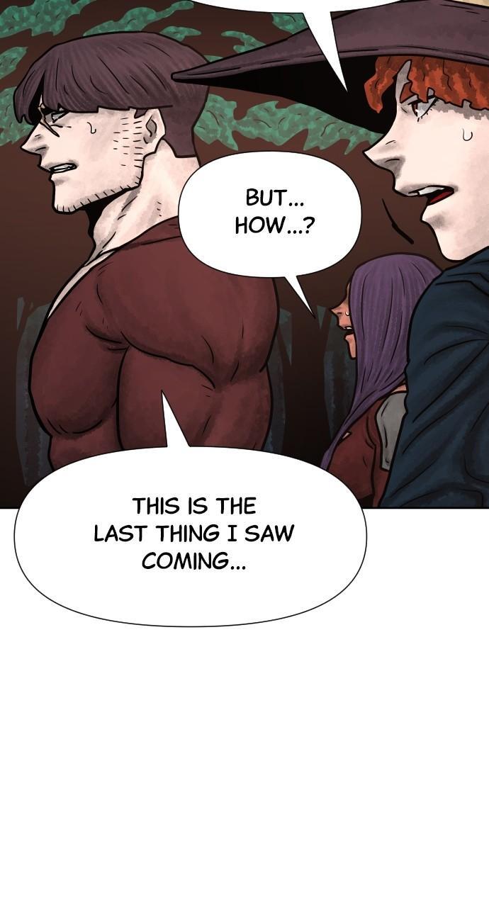 Read Warrior Executioner Manga Online