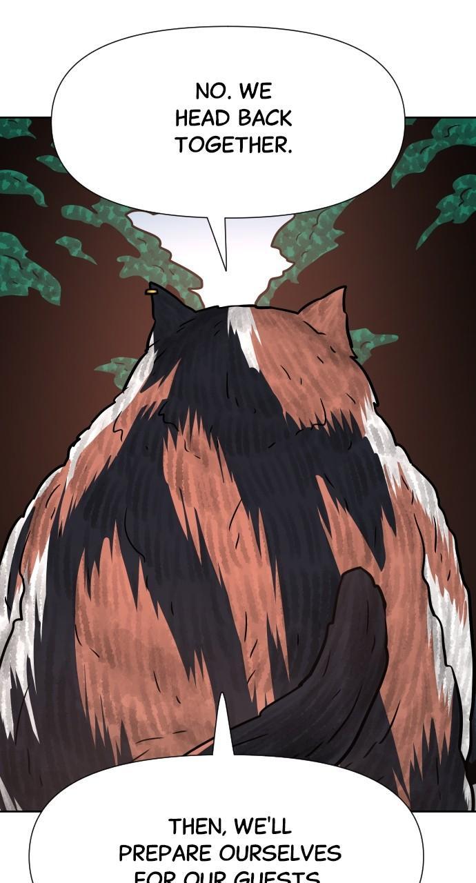 Read Warrior Executioner Manga Online